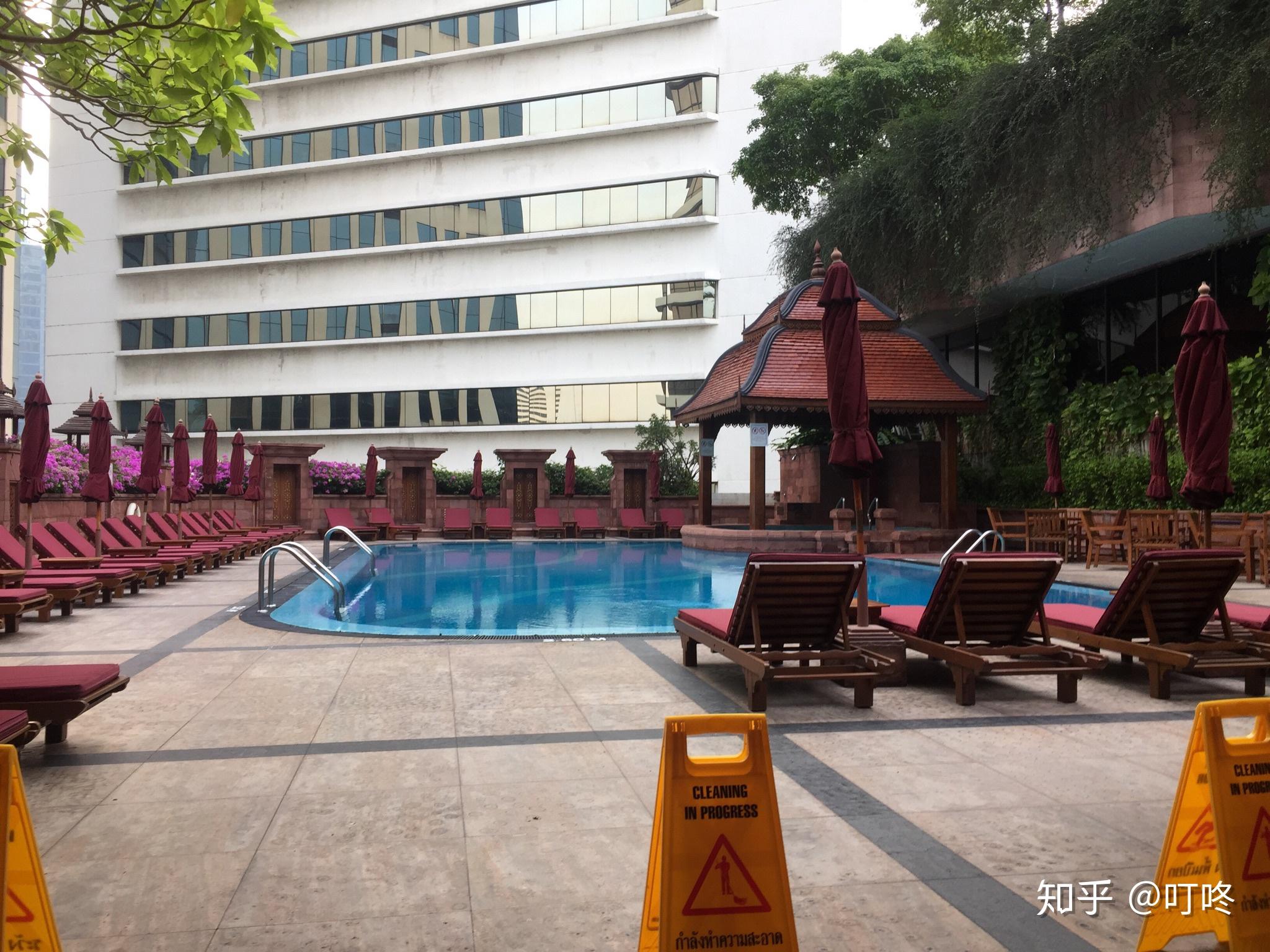 求去过泰国考雅思的朋友传授经验,包括签证什