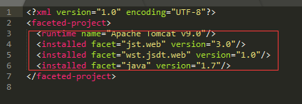 implementationofprojectfacetjstwebjstlcouldnotbefound