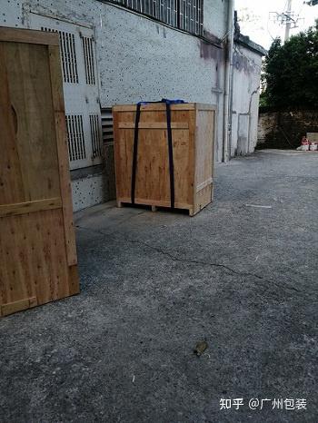 南沙打木箱木架公司，打出口木箱木架厂家 - 知乎