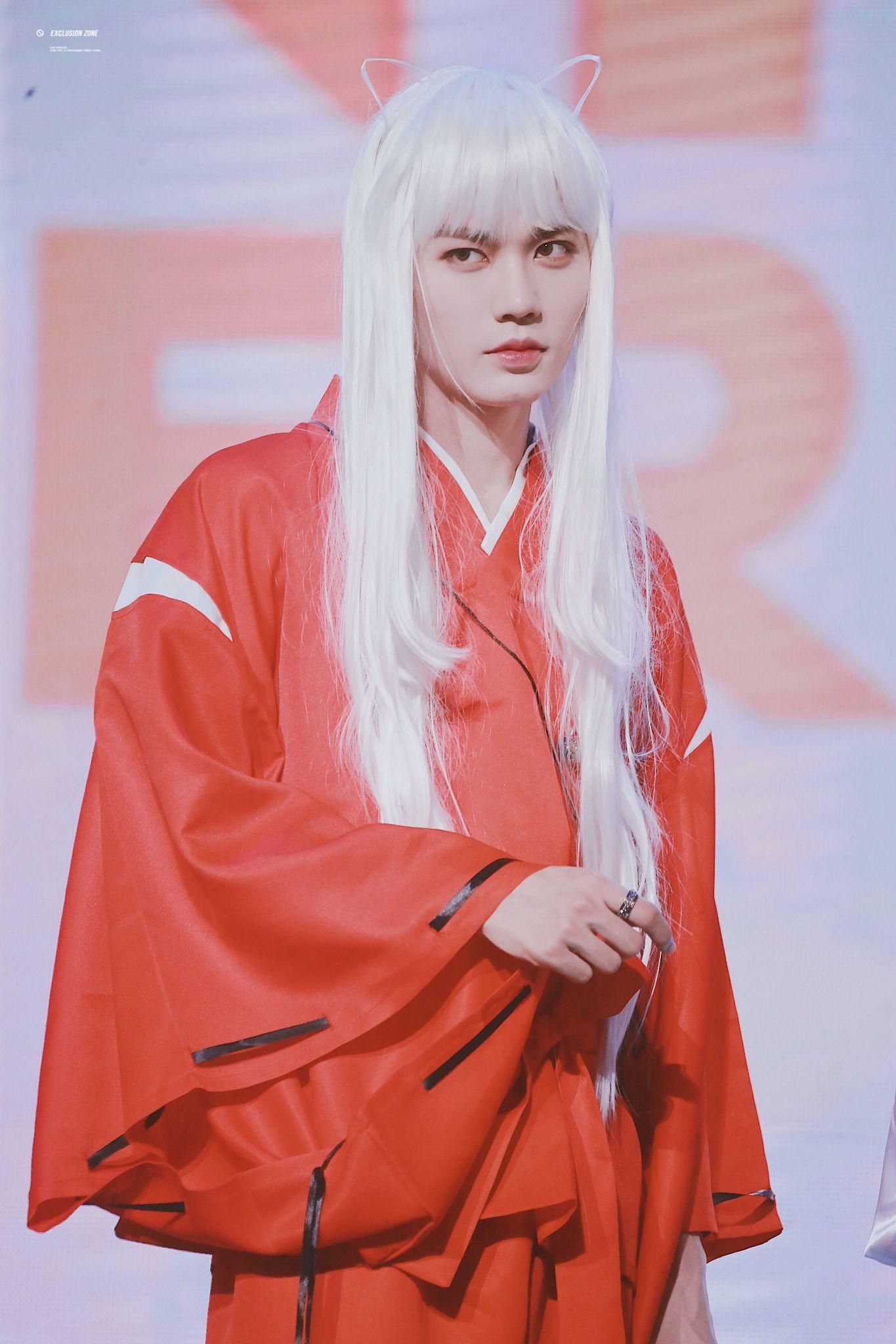 评价ninepercent武汉见面会的cos