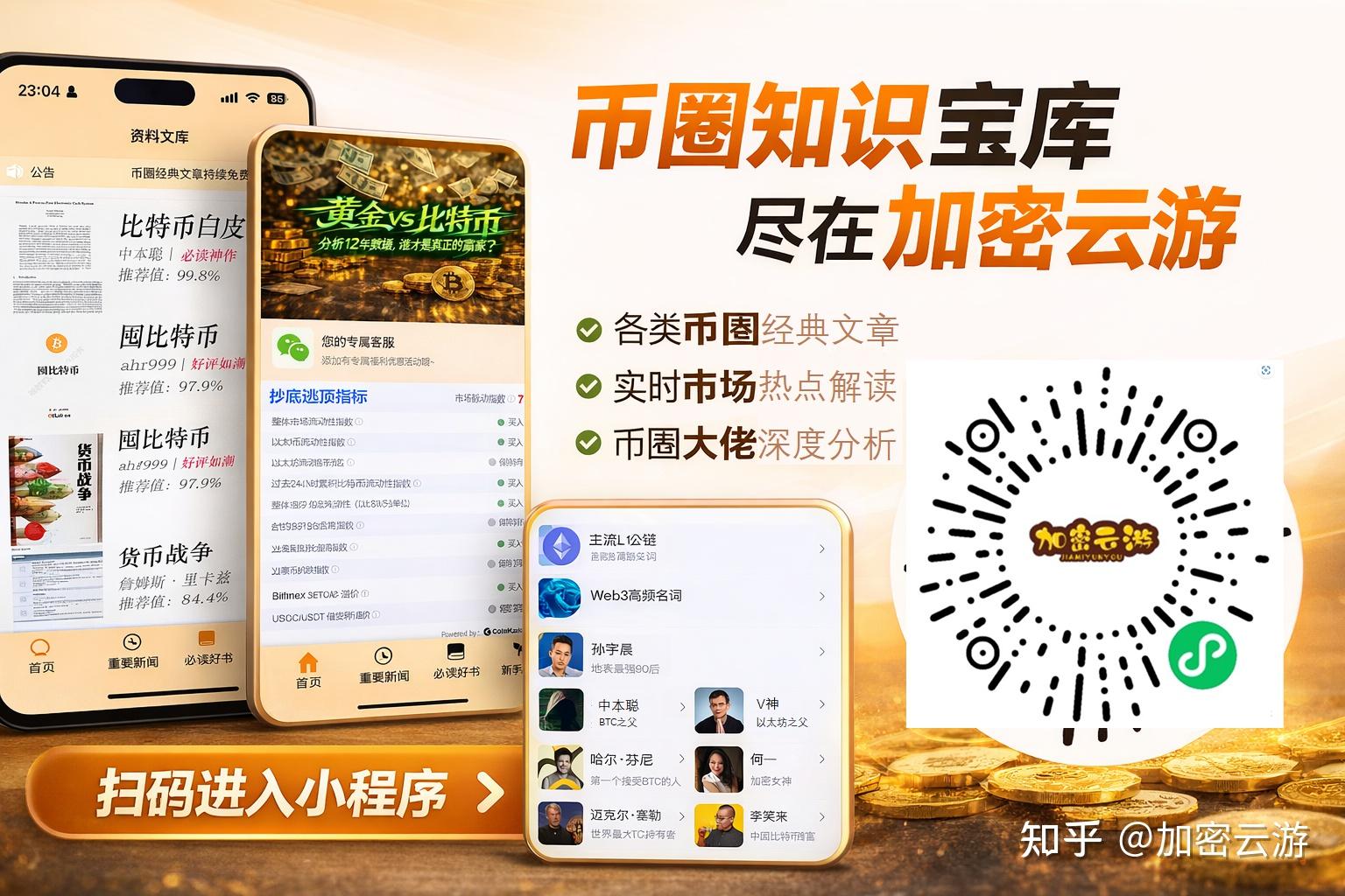 复盘比特币熊市周期,什么价位才能抄底? - 知乎