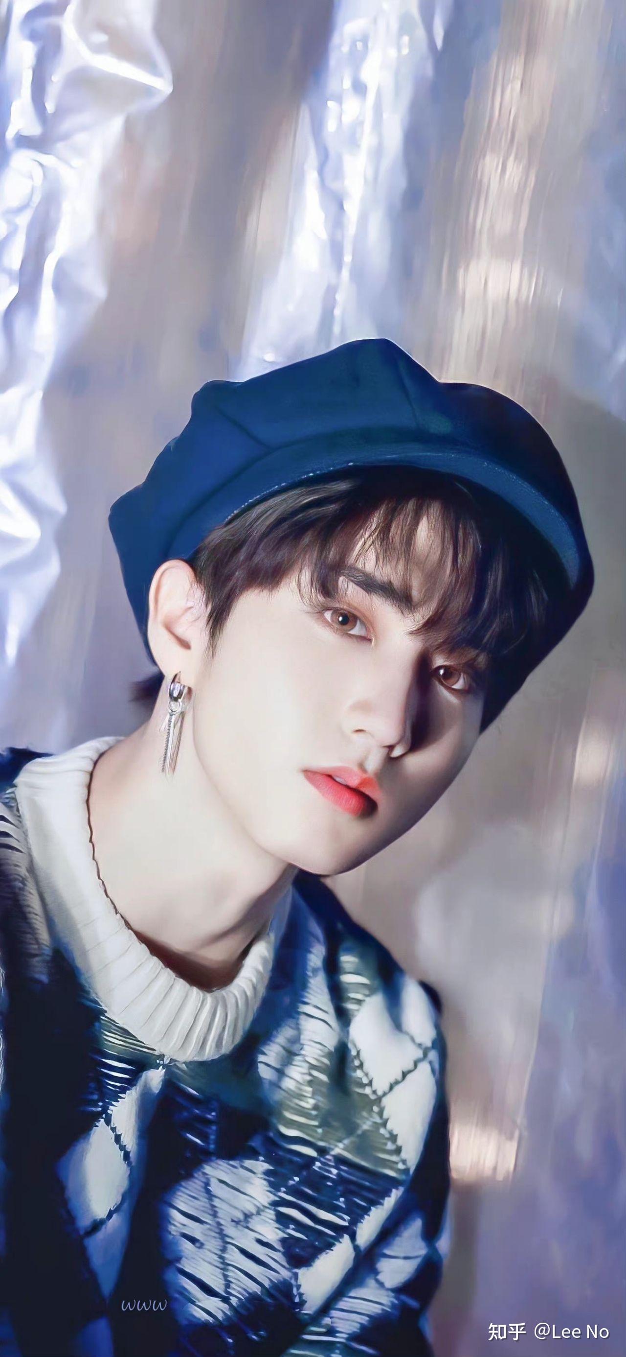 如何评价jyp新男团stray kids里的韩知城? - 知乎