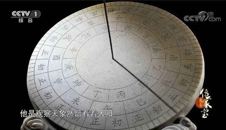 百科 | 古人如何看时间 - 知乎