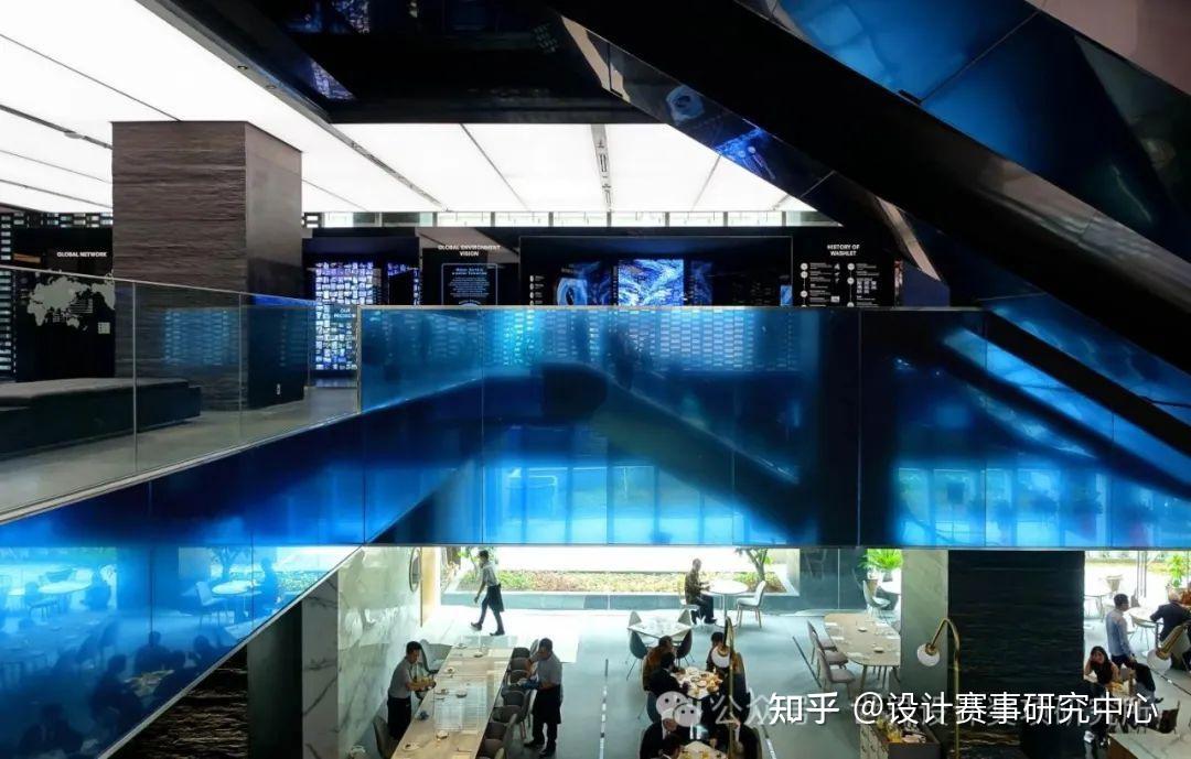 奖项揭晓46届土耳其世界建筑社群网大奖公布