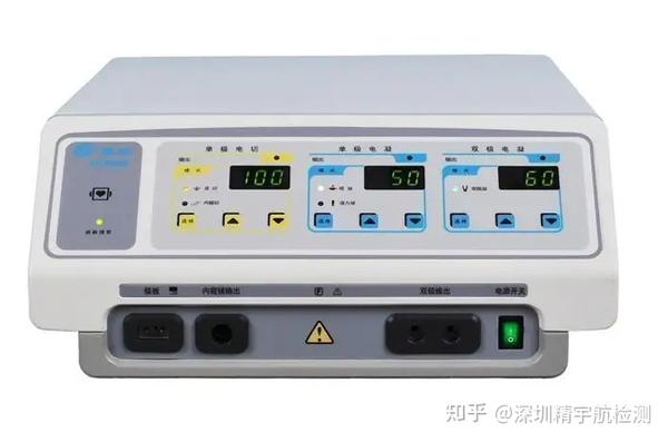 怎么校准高频电刀，高频电刀仪器校准步骤 - 知乎