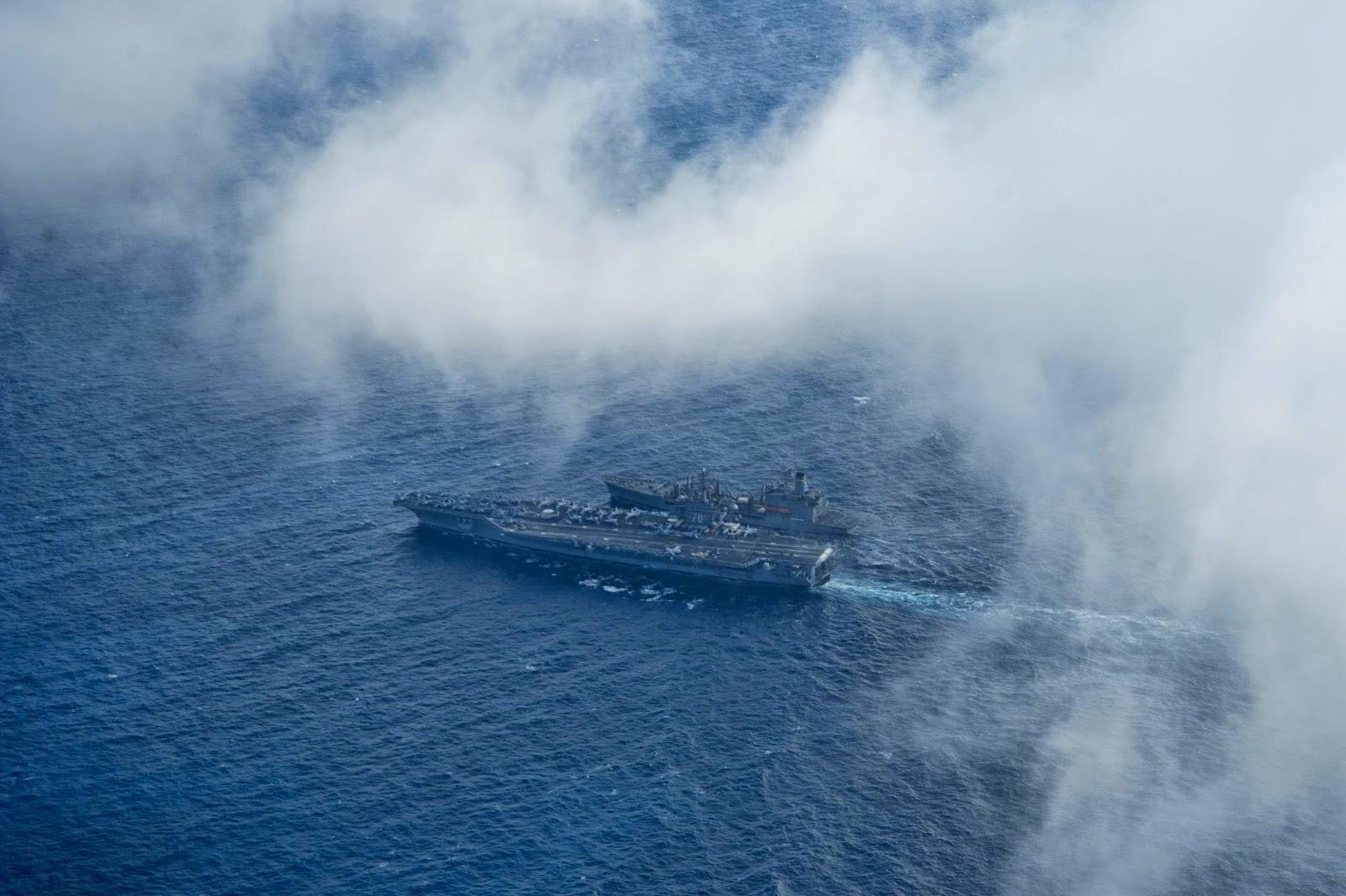 有哪些惊艳到爆炸的热兵器的手机电脑壁纸