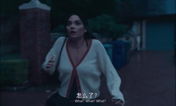 网飞最新R级惊悚恐怖片,《开箱灵魂》开放又混乱!