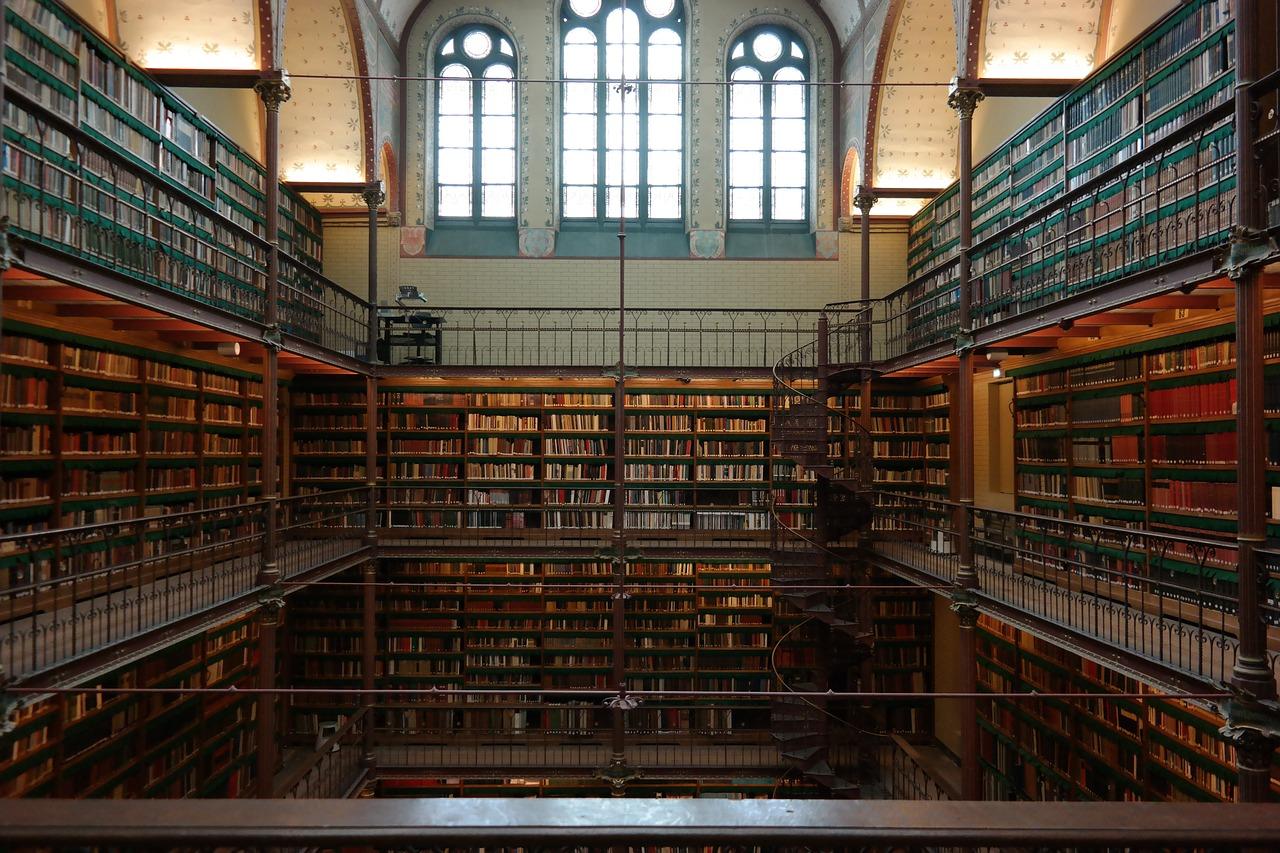 3. 借阅时间及规则