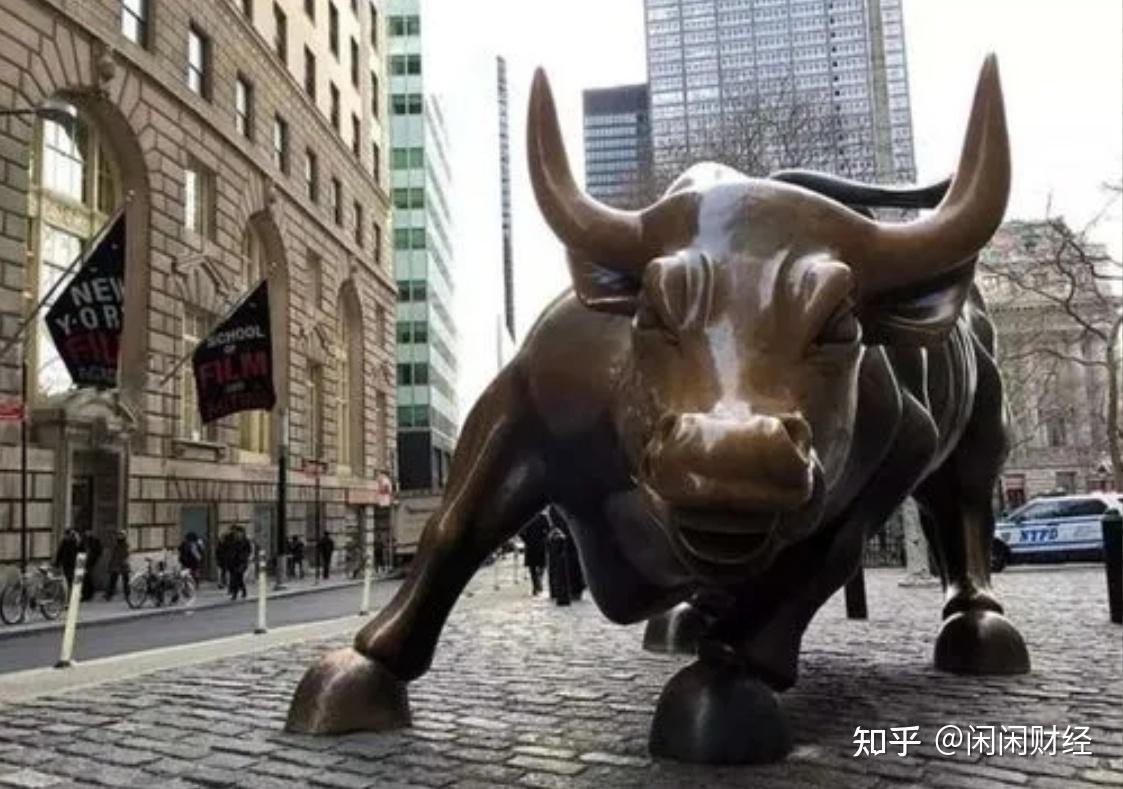 美国财政吃紧美证交会掀起监管风暴华尔街纷纷看好中国股市