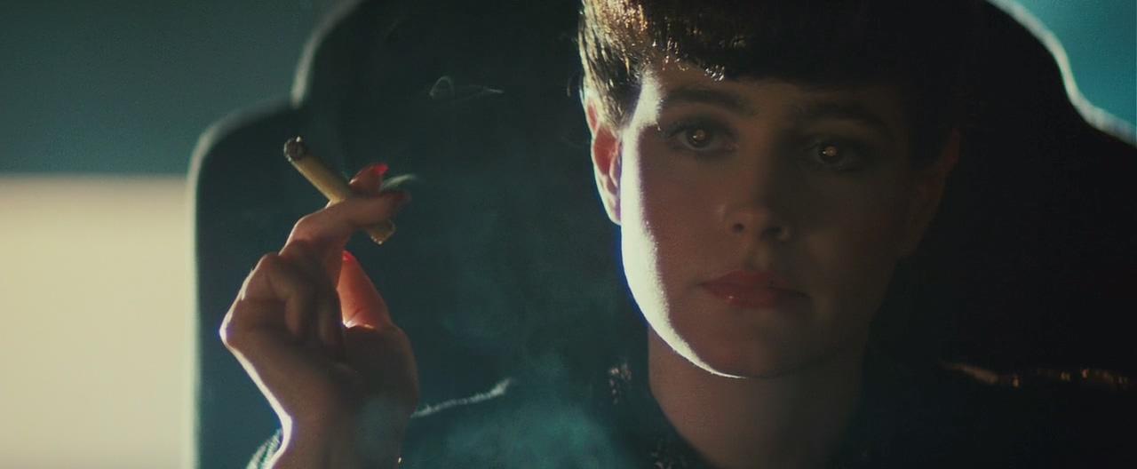 bladerunner银翼杀手1982