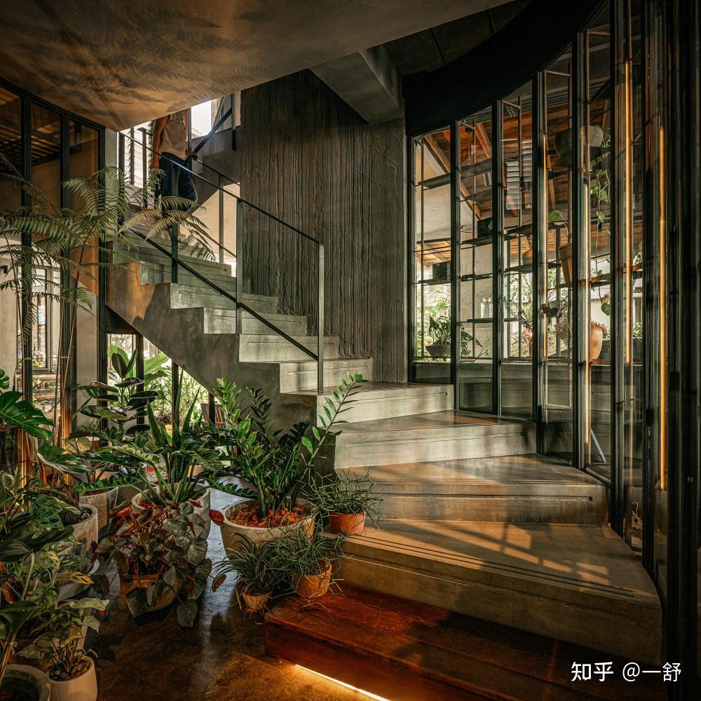 什么是东南亚风格？室内特点详解！ - 知乎