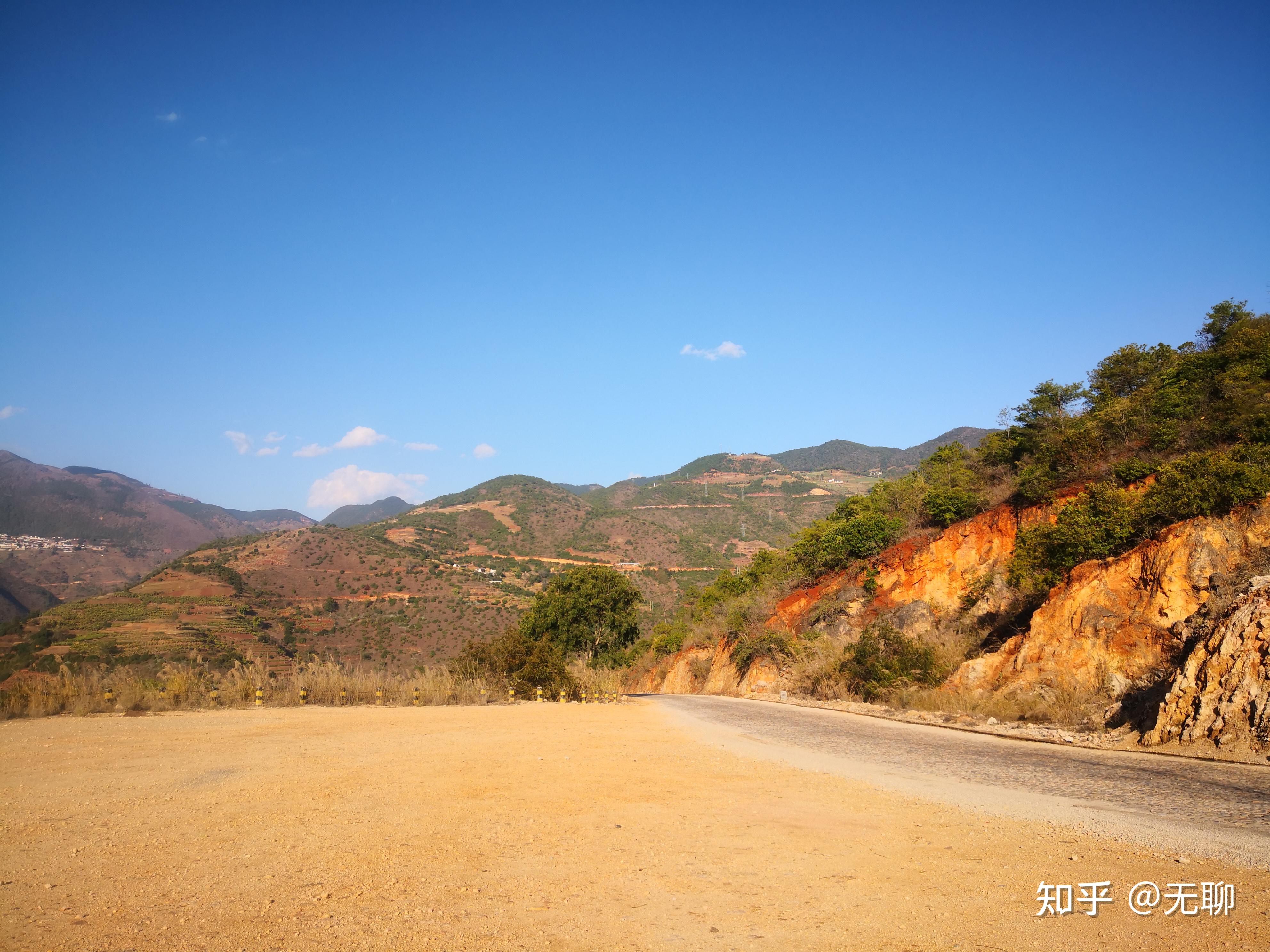 自驾游史迪威公路