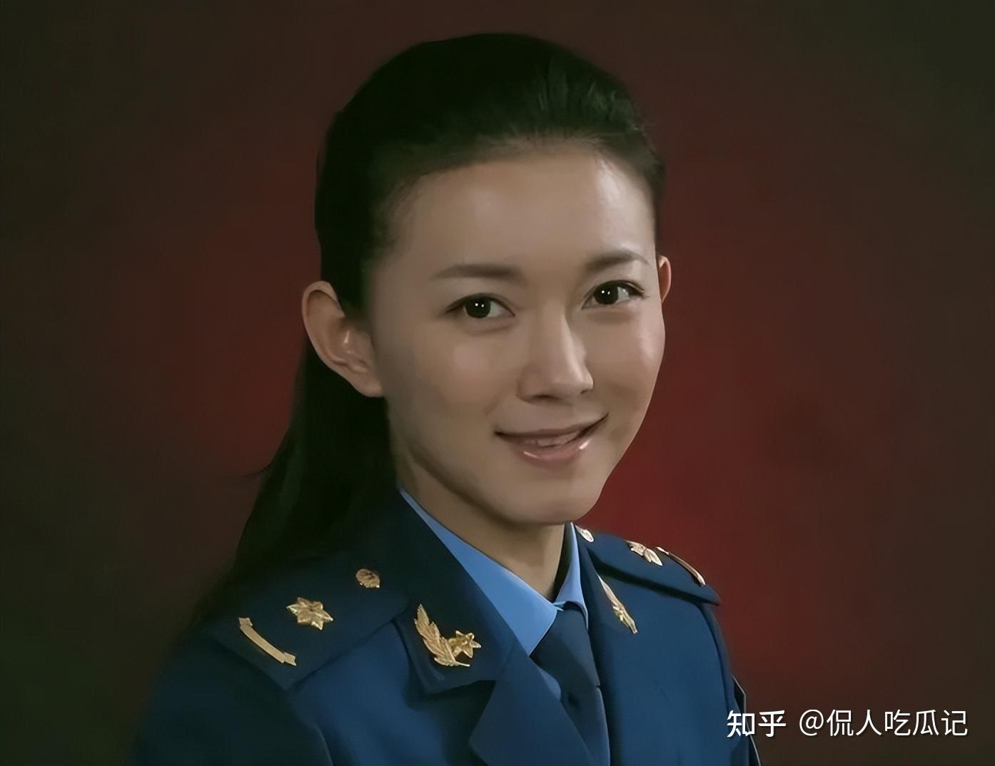刘敏:曾是卫视一姐,上过两次春晚,当演员却不火,44岁风韵犹存却单身 - 知乎