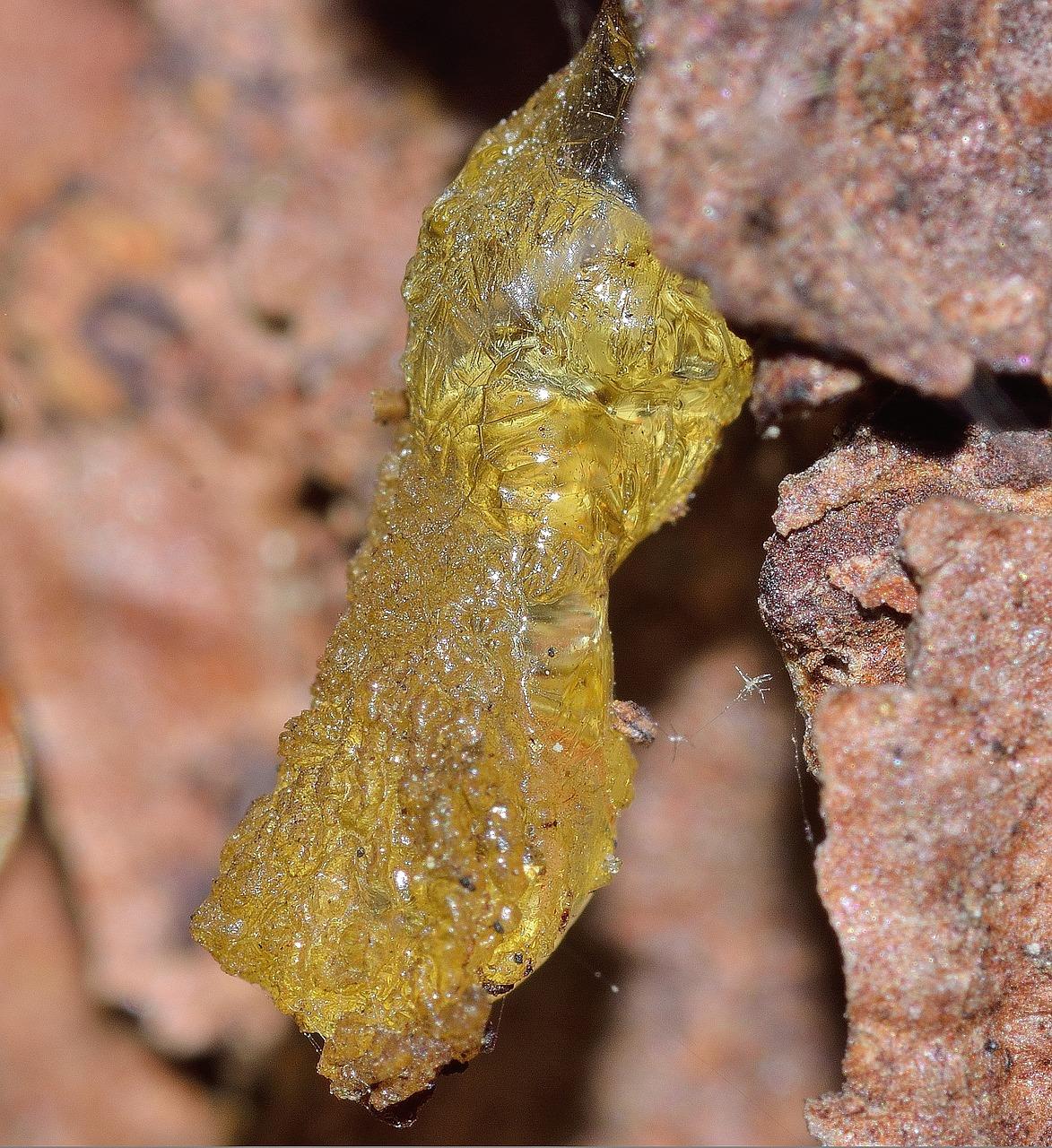 4. 树脂耐温极限值