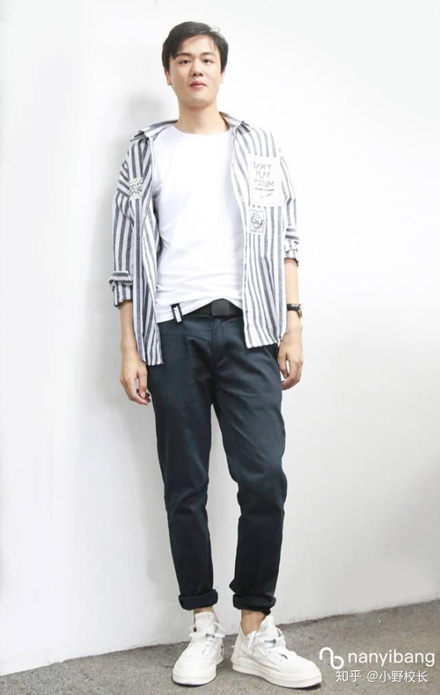 男生怎么变得有气质?