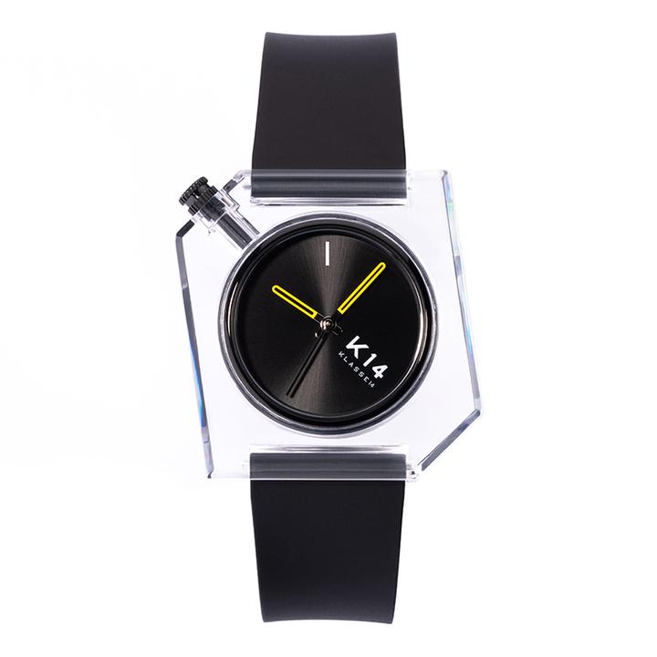 klasse14手表单品评测加推荐戴了四年多后的使用感受