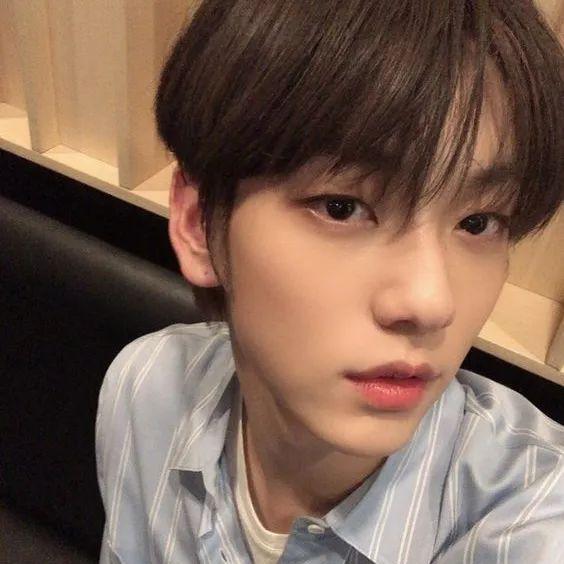 头像txt崔秀彬合集