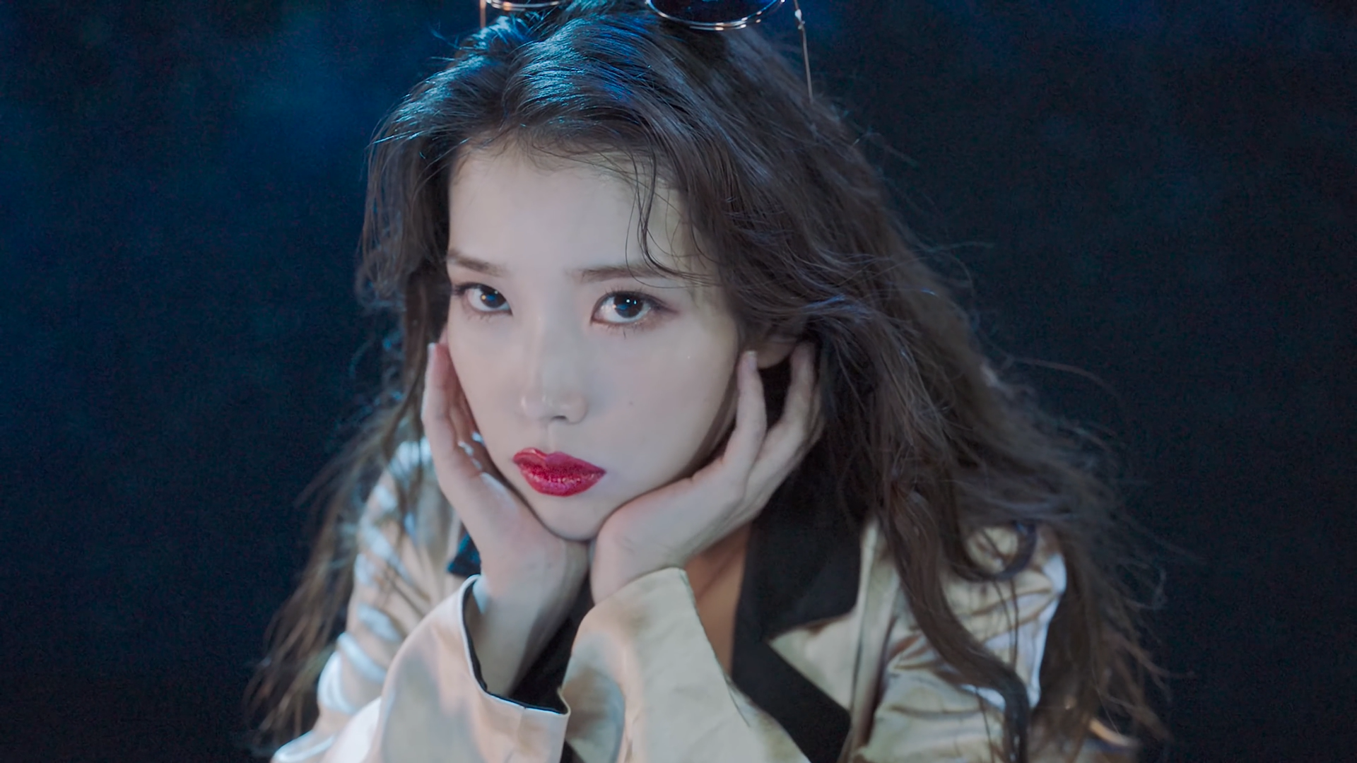 有没有iu电脑壁纸? - 知乎