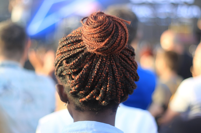 长发公主要有多少根头发,才能承受得了一个成