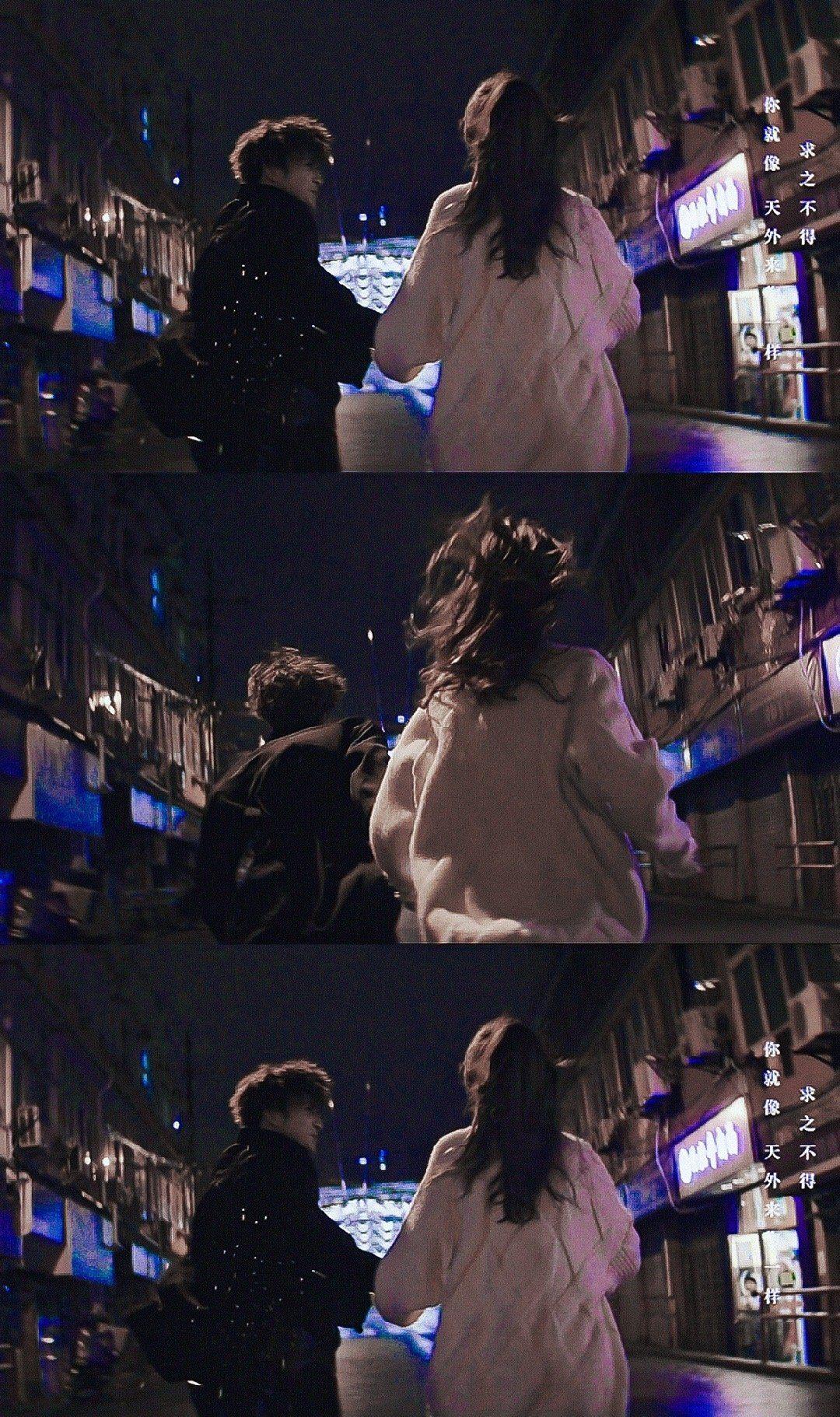 如何评价11月12日薛之谦发布的《天外来物》mv? - 知乎