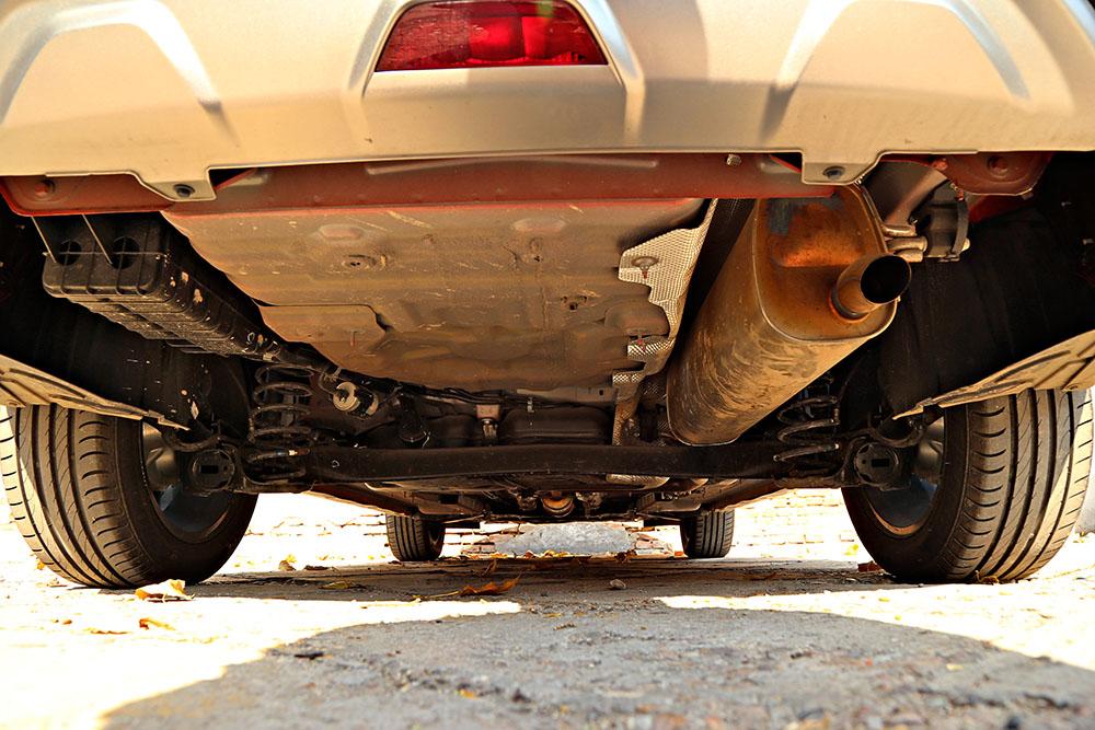 老少皆宜的性价比优选 体验东风风神奕炫GS-汽车之家东风风神奕炫gs