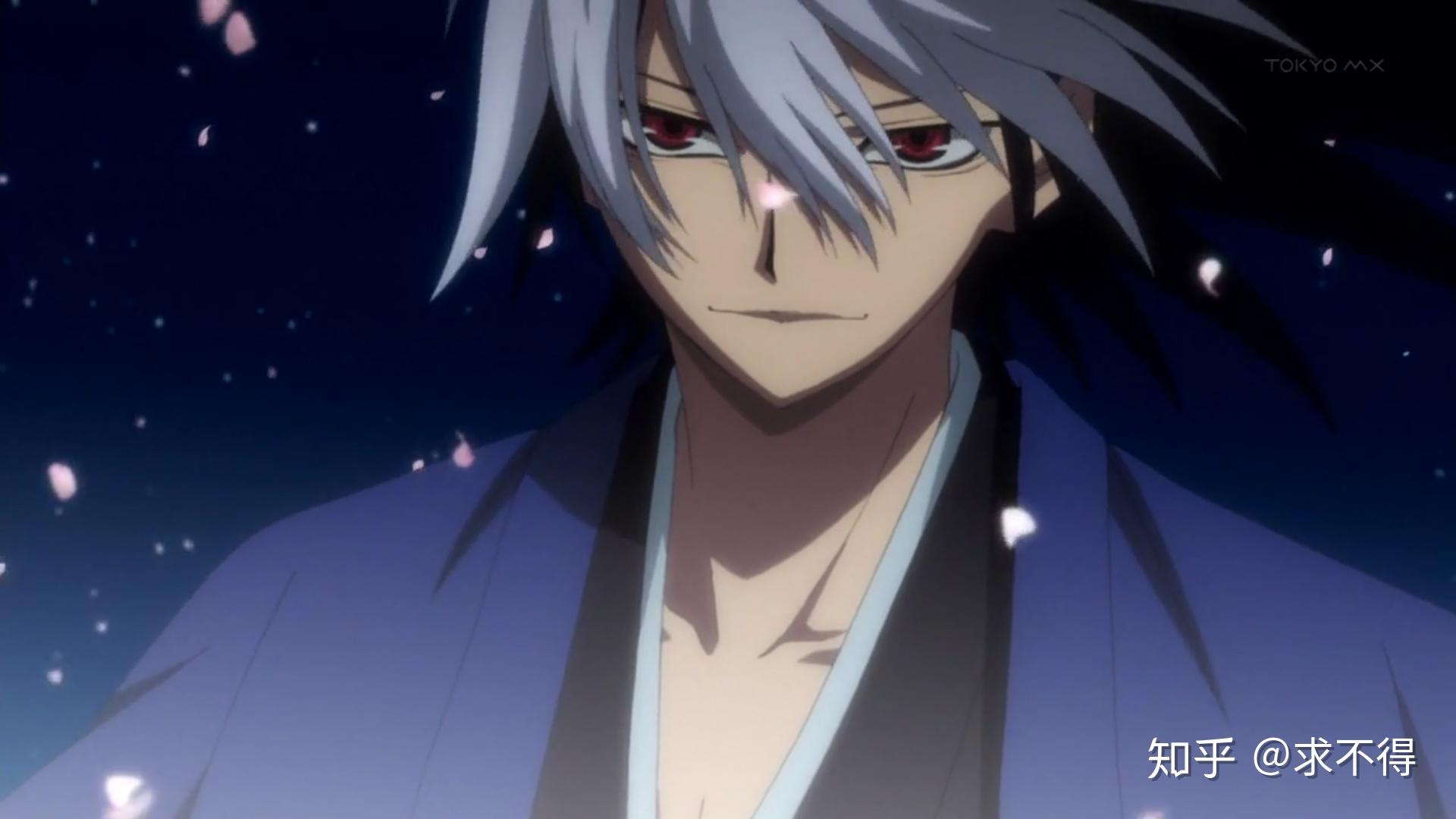 有哪部或哪些或者哪一类(可能比较冷门)的动漫是您心中的白月光?