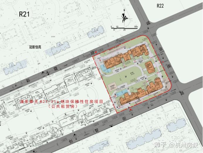 滨江宝地胜过商品房!共有产权房预习系列二 | 房叔说No.581 - 知乎