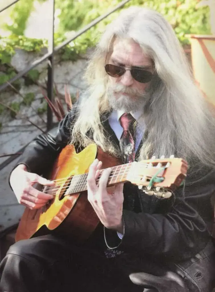 如何评价伯恩·安德森? - 知乎