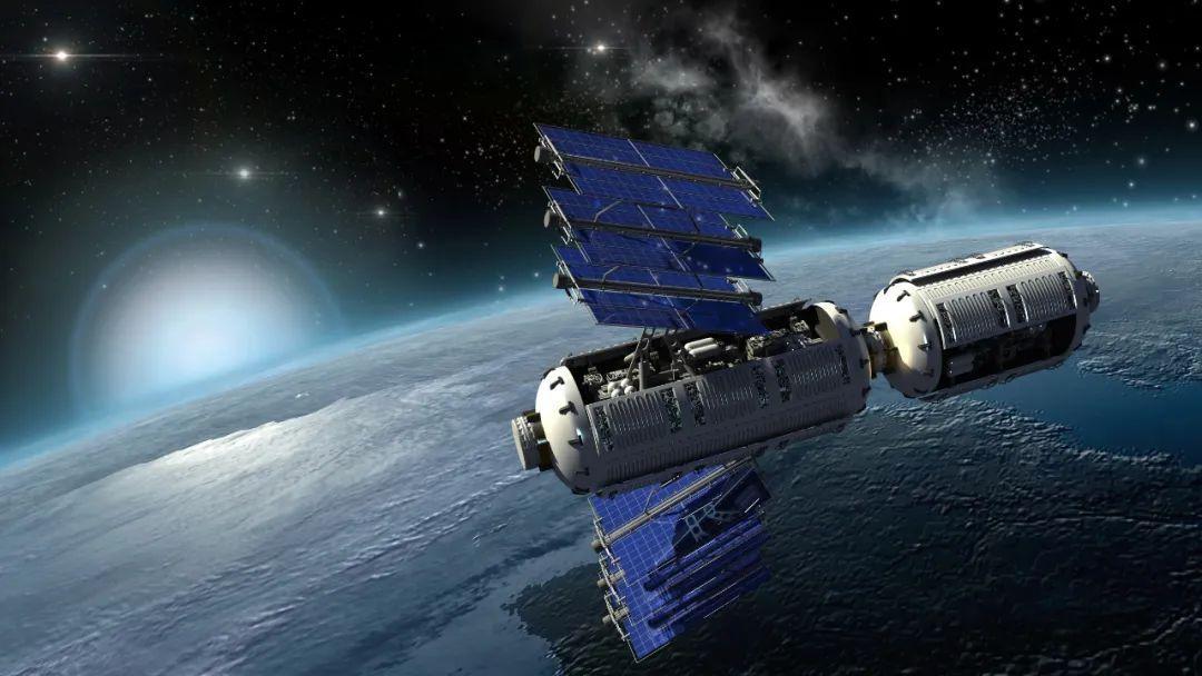 马斯克公布“星链”军用版,“星盾”究竟是干什么的? - 知乎