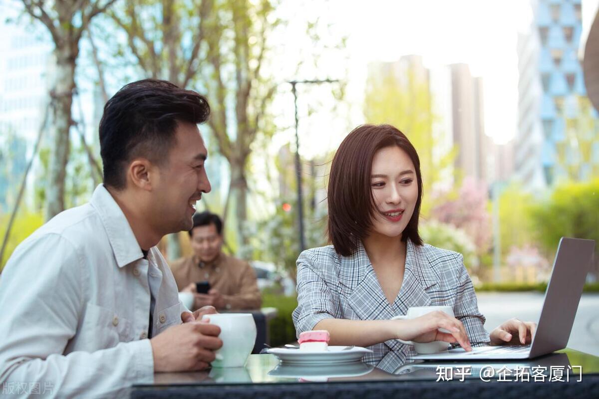 KA客户、LA客户和SMB客户是什么意思？ - 知乎