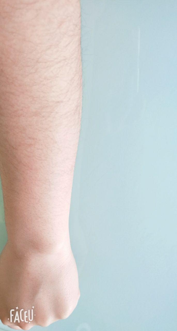 请问女生手毛会越刮越多越刮越粗吗