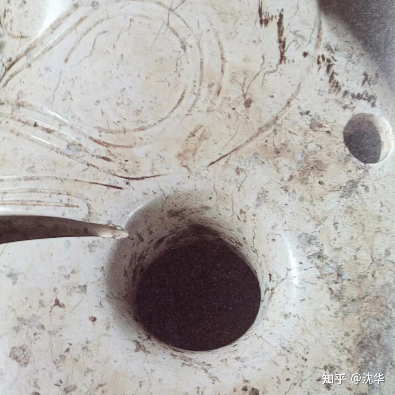 三,红山文化玉器中的阴线纹