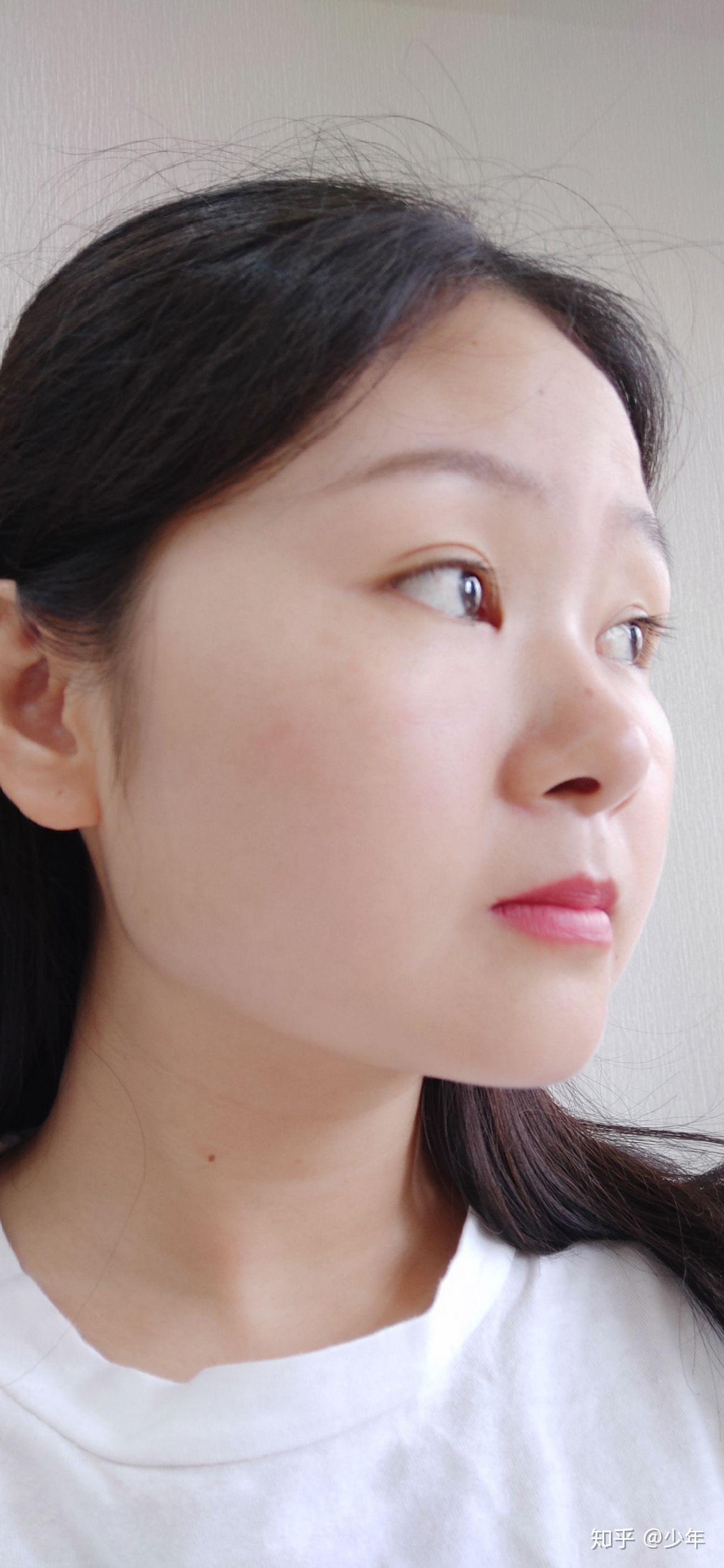 国字脸女生一定要削骨吗?