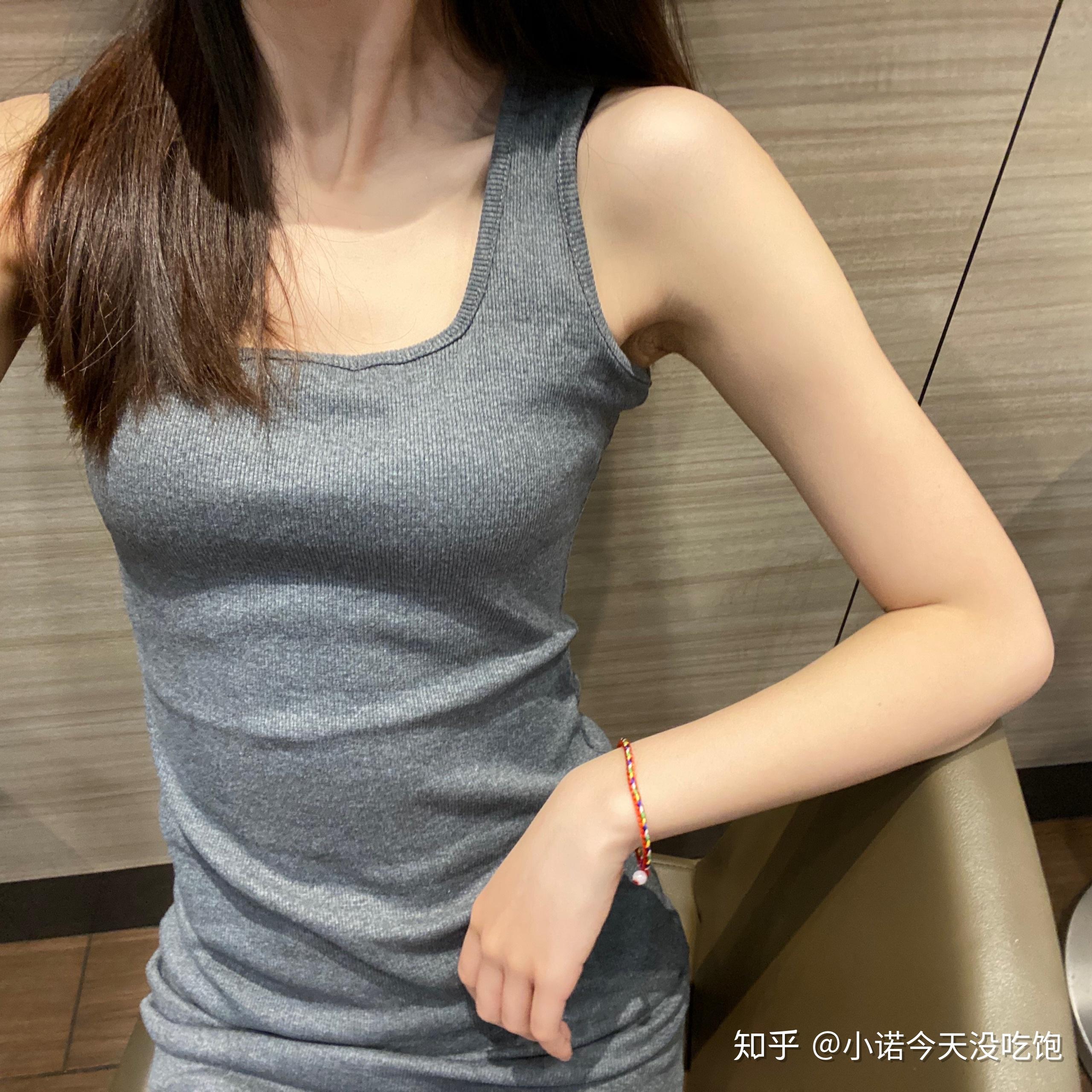 女生腰好看是怎样的体验? - 知乎