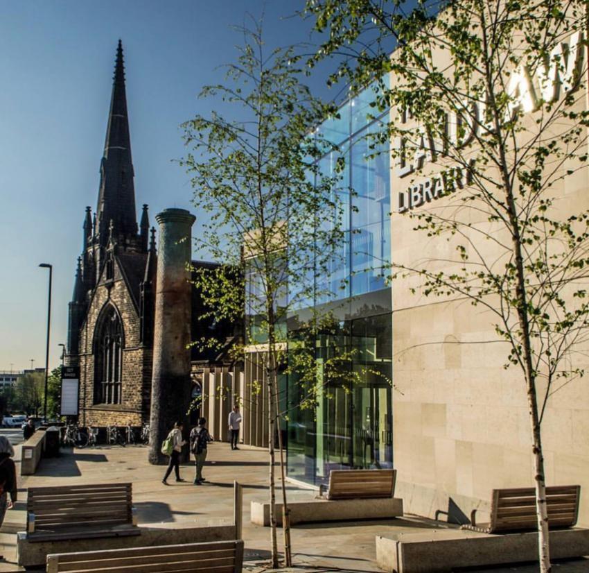 君明留学分享帖利兹leeds于我像是一个拆出无数惊喜的福袋