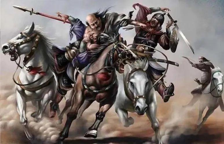 辽金史丨辽朝为什么被视为正统王朝?辽的法统从何而来? - 知乎