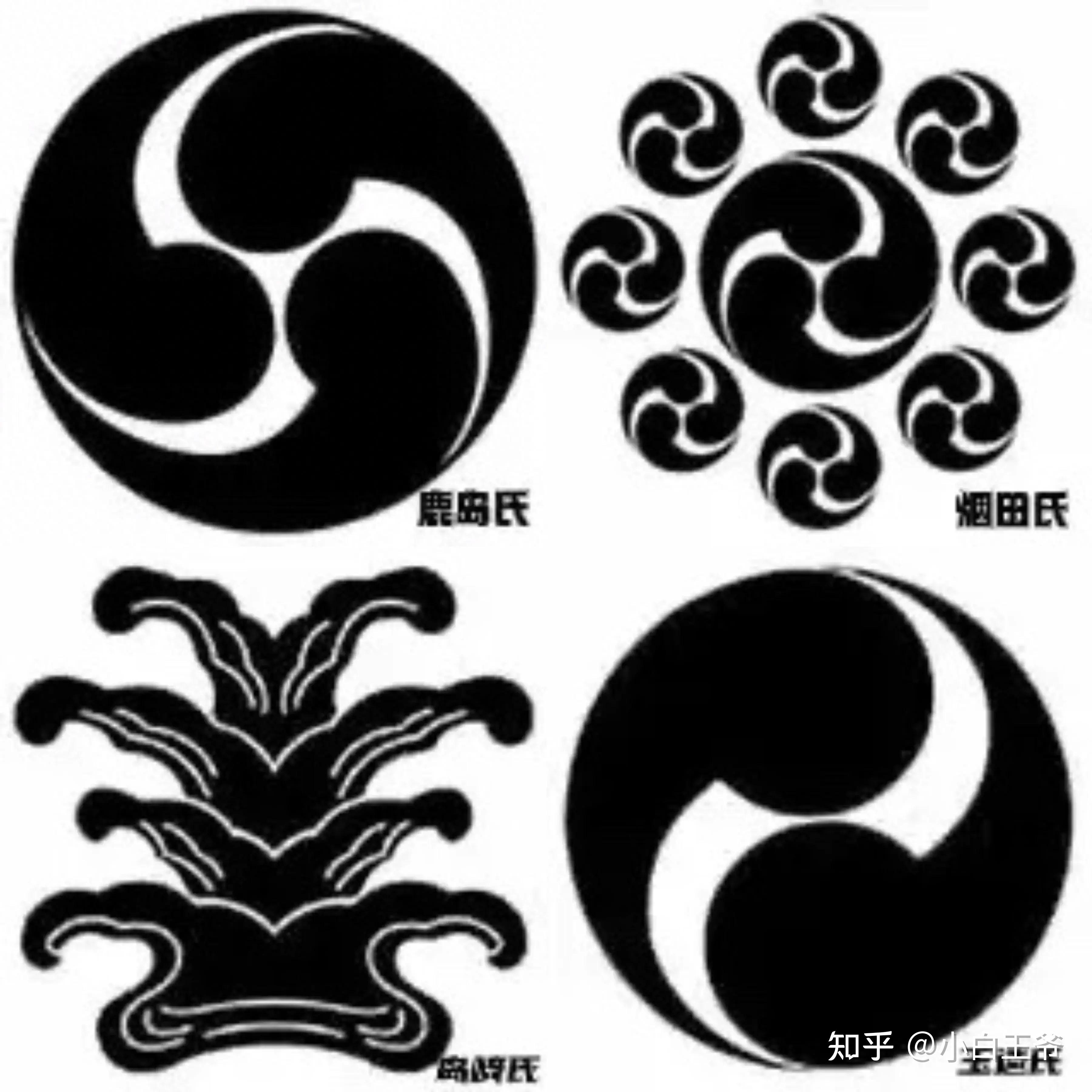 日本战国非主流武家史（46）——南方三十三馆 - 知乎