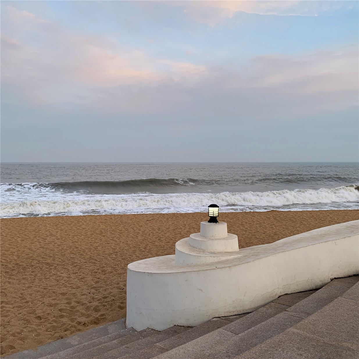 日照旅游攻略 两日三人自驾游 最省事的游玩路线别怪我没告诉你 知乎