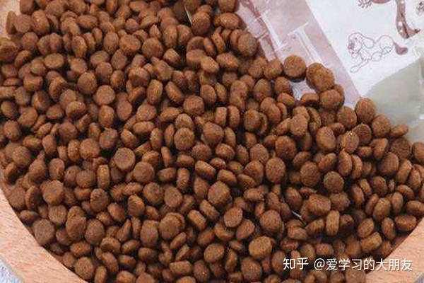 什么牌子的狗粮好?掌握这四招,选狗粮从此不纠结! - 知乎