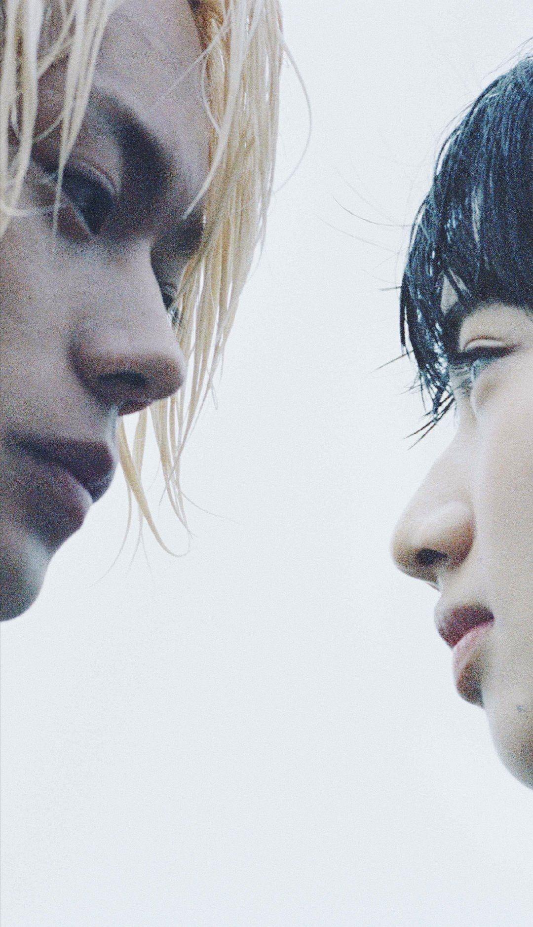 有没有山崎贤人和菅田将晖好看的无水印的图