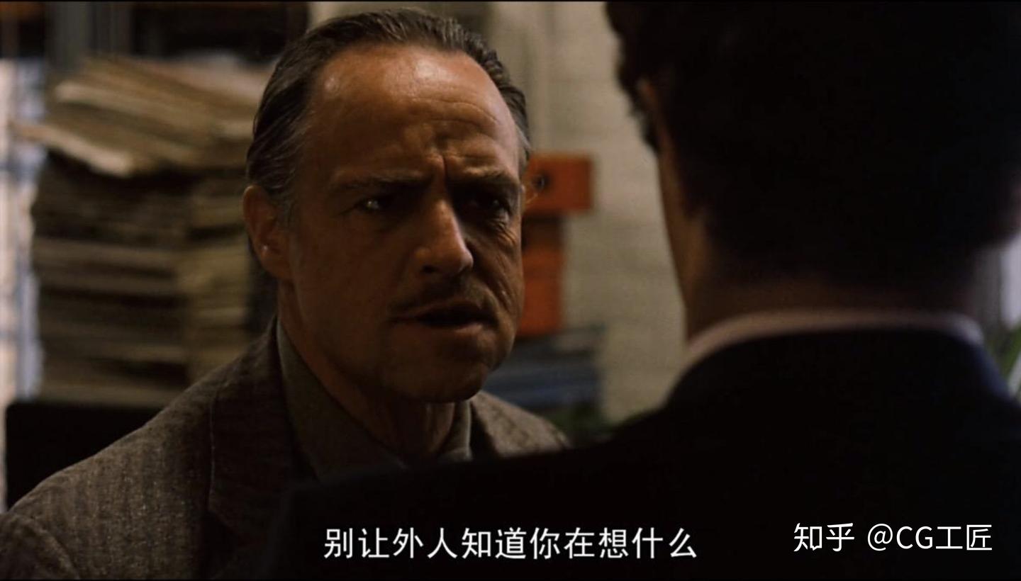 电影中人物形象的塑造 - 知乎