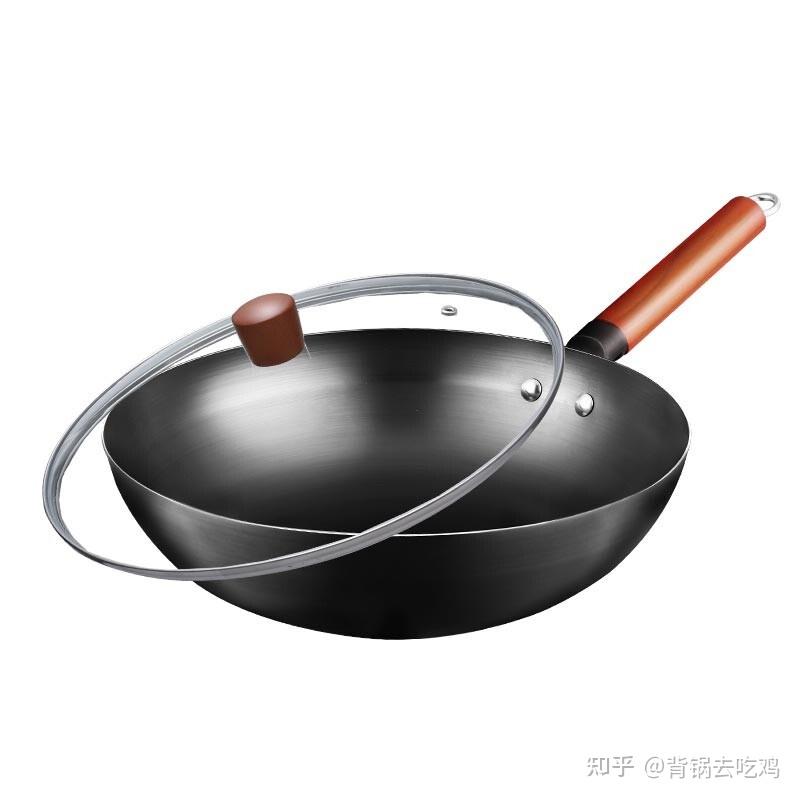 家里炒菜是生铁锅好还是熟铁锅好?
