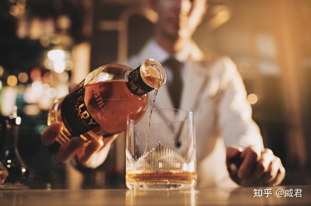 极为精妙一文带你入门威士忌品鉴建议收藏