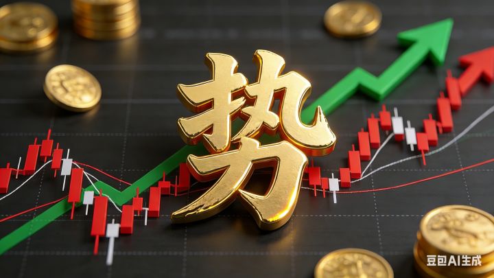 致富之道，一字记之曰：势 - 知乎