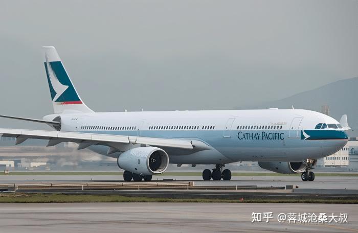 第3次:国泰航空a330空中冒烟被迫返航香港!为什么国泰总是冒烟?