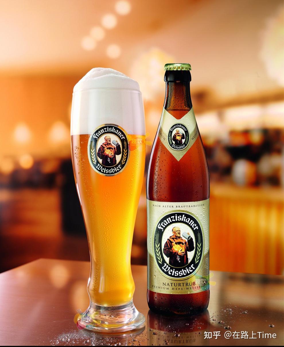 德国啤酒风格及代表酒款