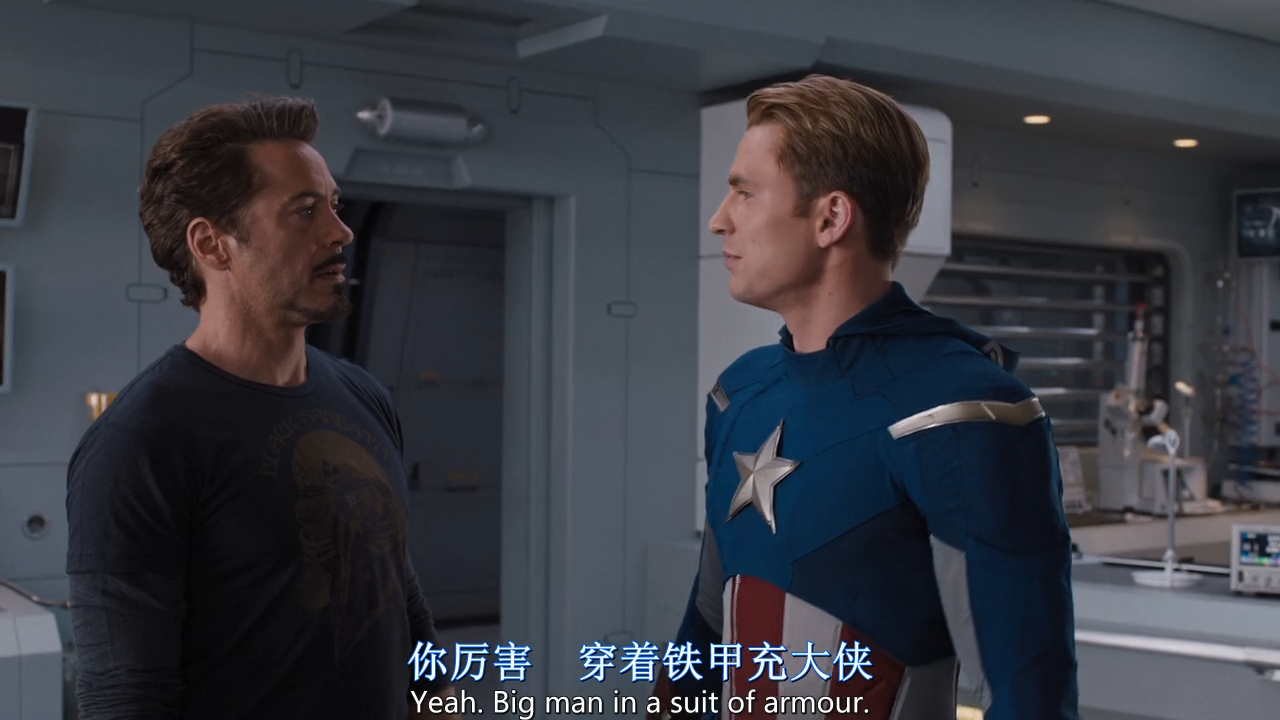 漫威电影宇宙中复仇者联盟成员都有哪些?联盟