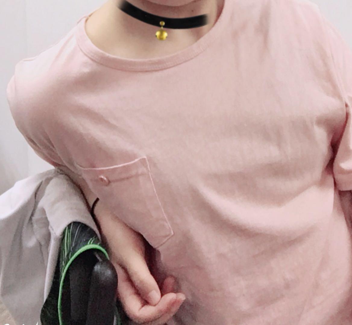 女生胸小是一种什么样的体验