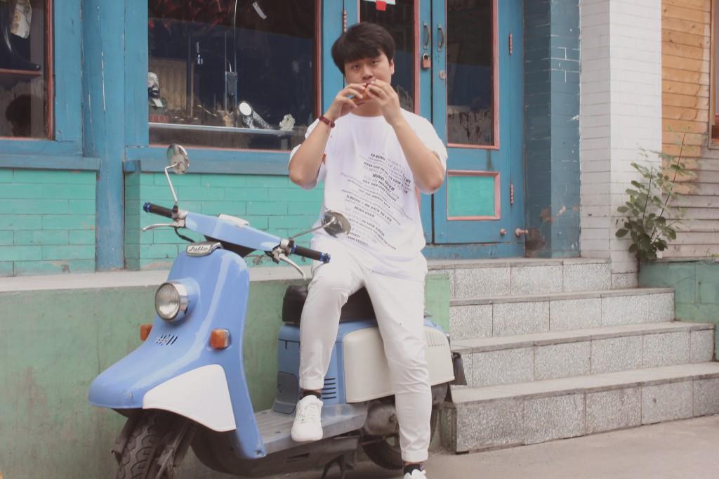 叶光照 陶笛与埙的十大显著区别