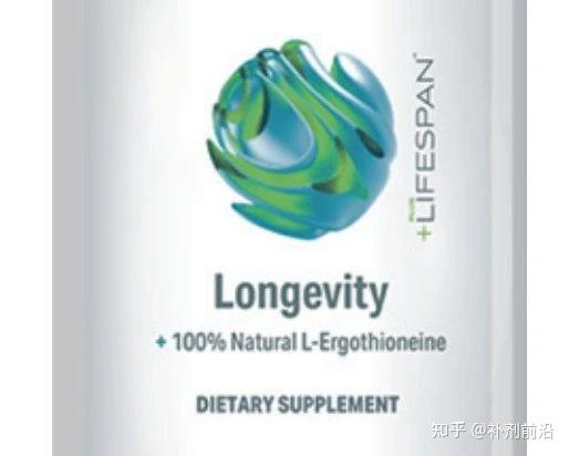 史上最强的抗氧化剂 | NNB®MitoPrime®麦角硫因 - 知乎
